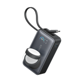 Anker MagGo Power Bank (10K, 35W, For Apple Watch) - Anker - Flyclothing LLC
