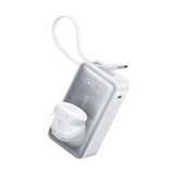 Anker MagGo Power Bank (10K, 35W, For Apple Watch) - Anker - Flyclothing LLC