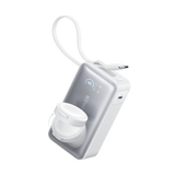 Anker MagGo Power Bank (10K, 35W, For Apple Watch)