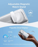 Anker MagGo Power Bank (10K, 35W, For Apple Watch) - Anker - Flyclothing LLC