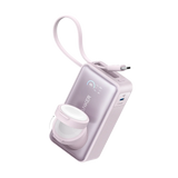 Anker MagGo Power Bank (10K, 35W, For Apple Watch) - Anker - Flyclothing LLC