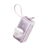 Anker MagGo Power Bank (10K, 35W, For Apple Watch)