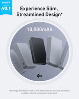 Anker MagGo Power Bank (10K, Slim) - Anker - Flyclothing LLC