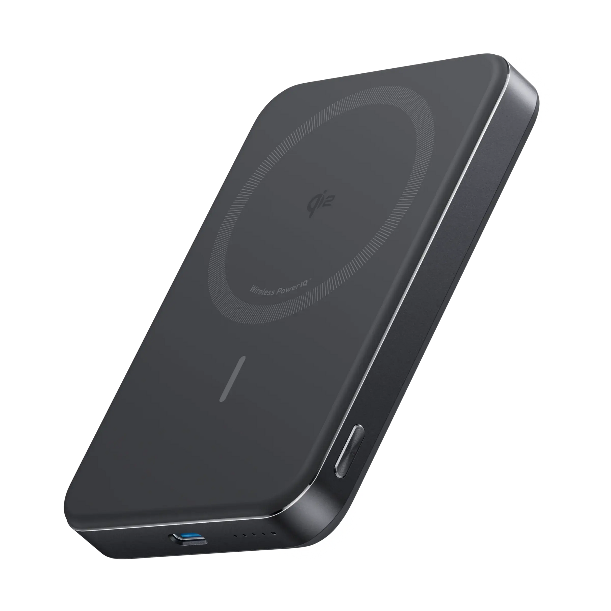 Anker MagGo Power Bank (10K, Slim) - Anker - Flyclothing LLC