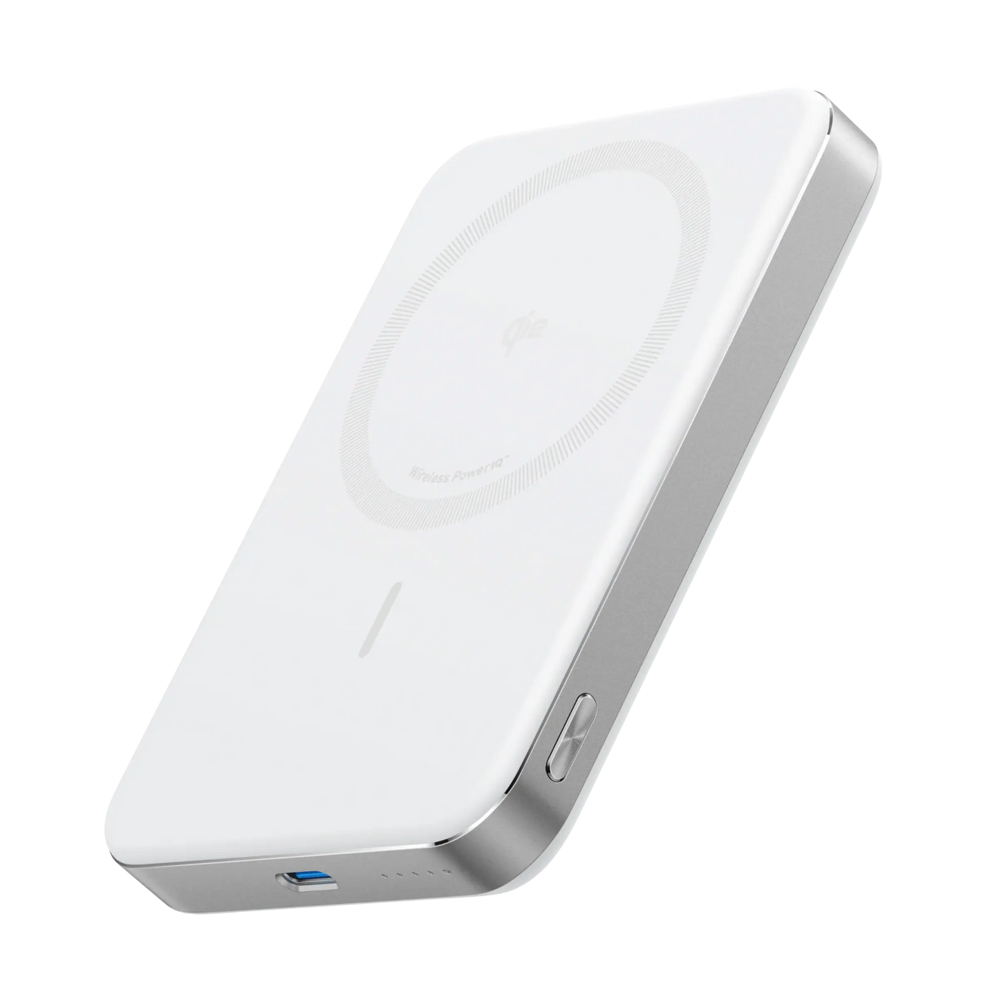 Anker MagGo Power Bank (10K, Slim) - Anker - Flyclothing LLC