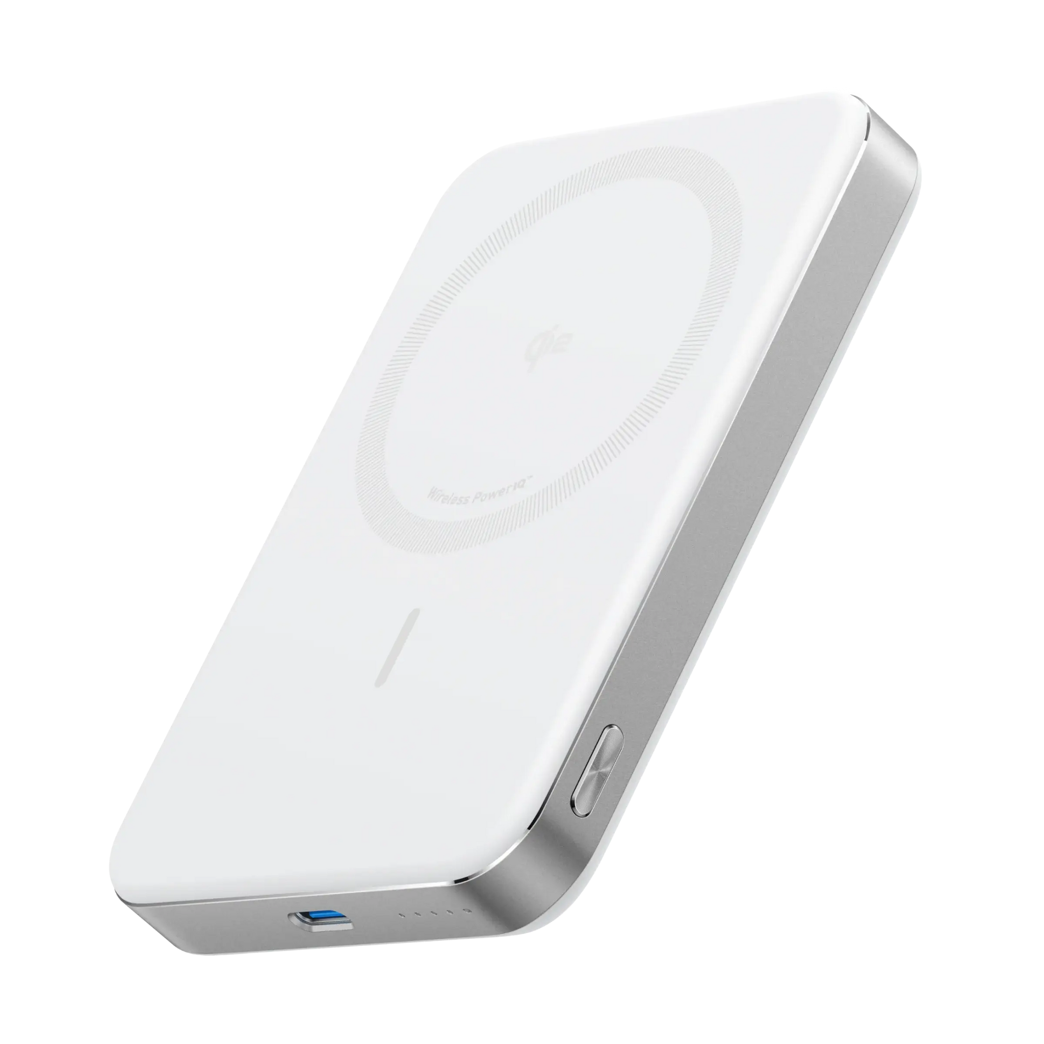 Anker MagGo Power Bank (10K, Slim) - Anker - Flyclothing LLC