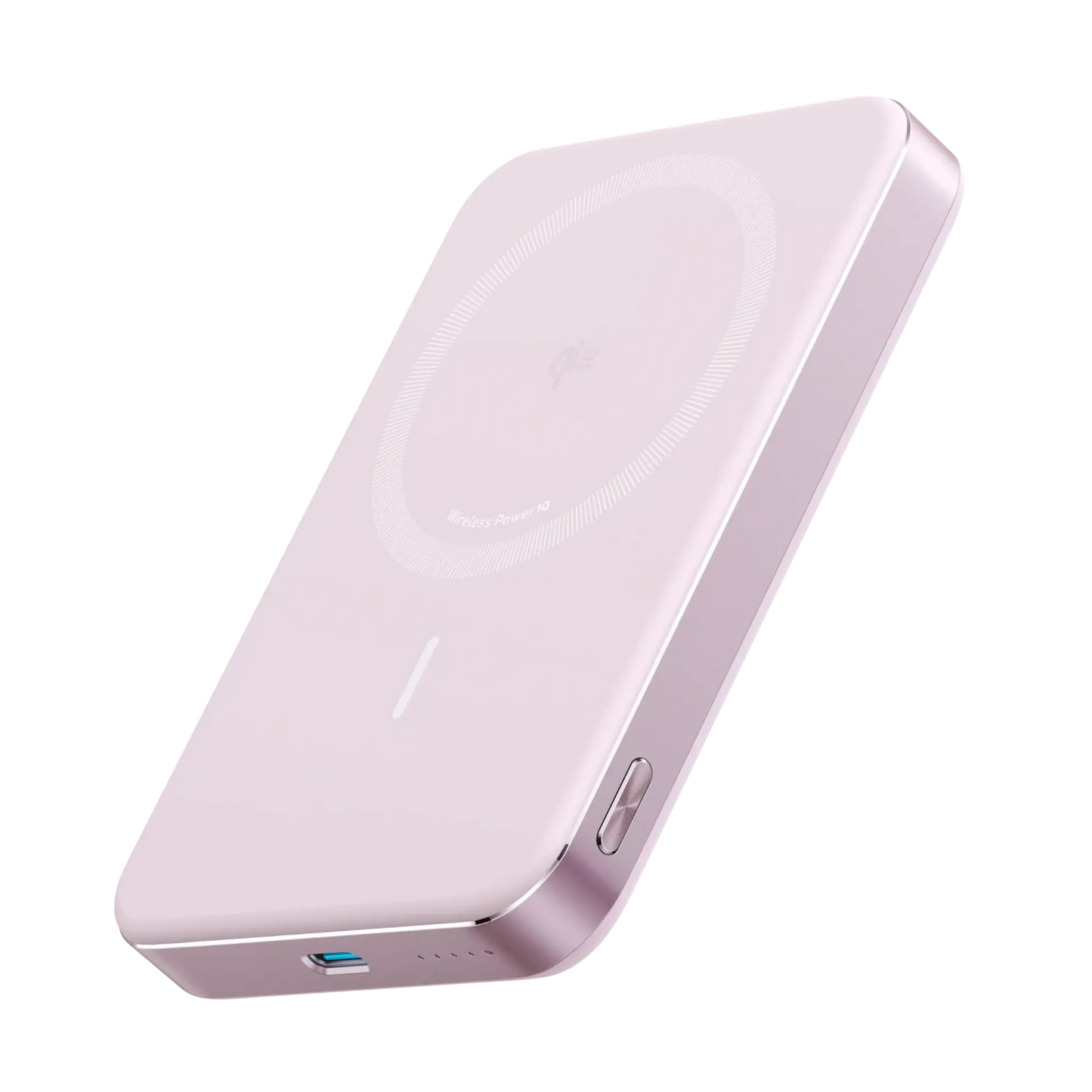 Anker MagGo Power Bank (10K, Slim) - Anker - Flyclothing LLC