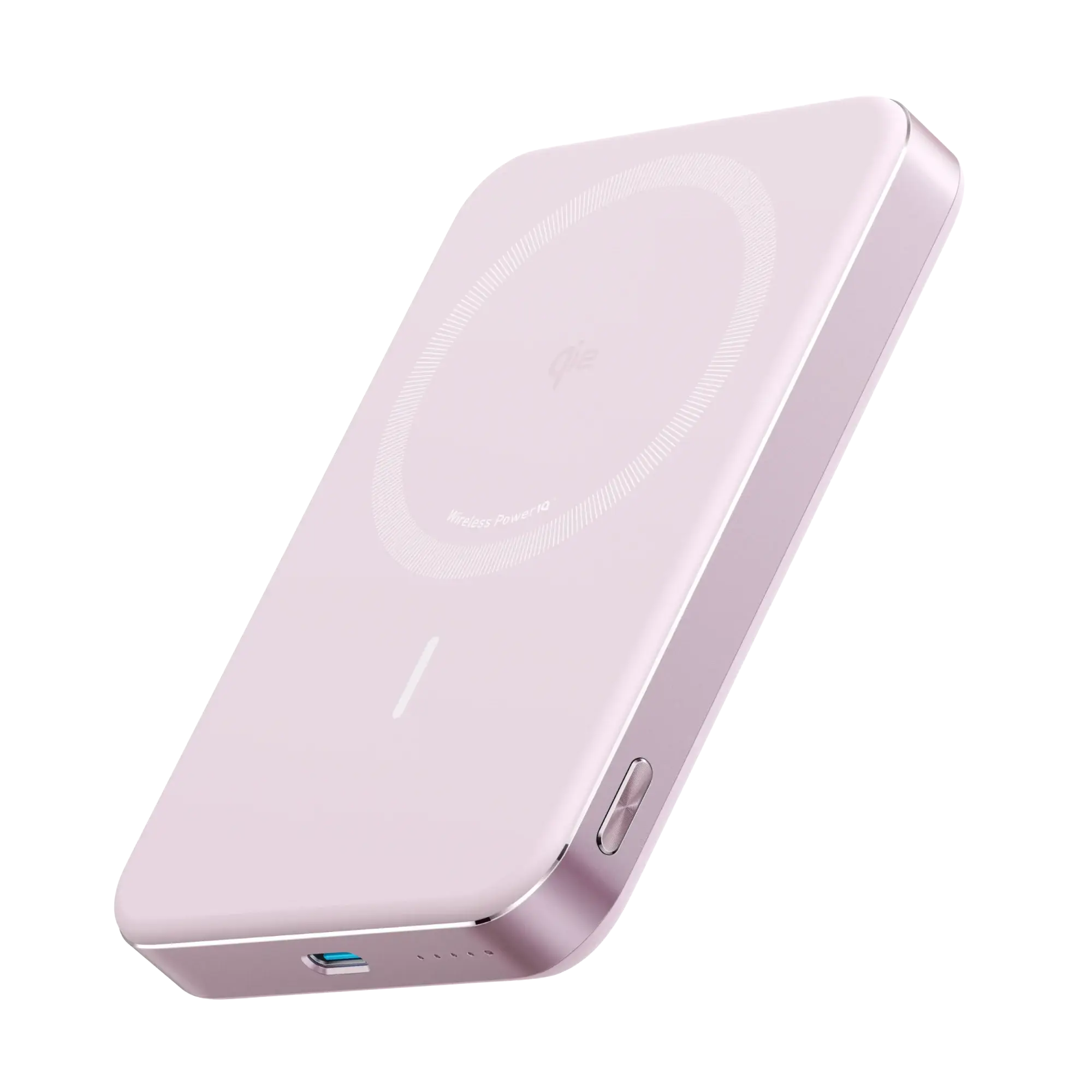 Anker MagGo Power Bank (10K, Slim) - Anker - Flyclothing LLC