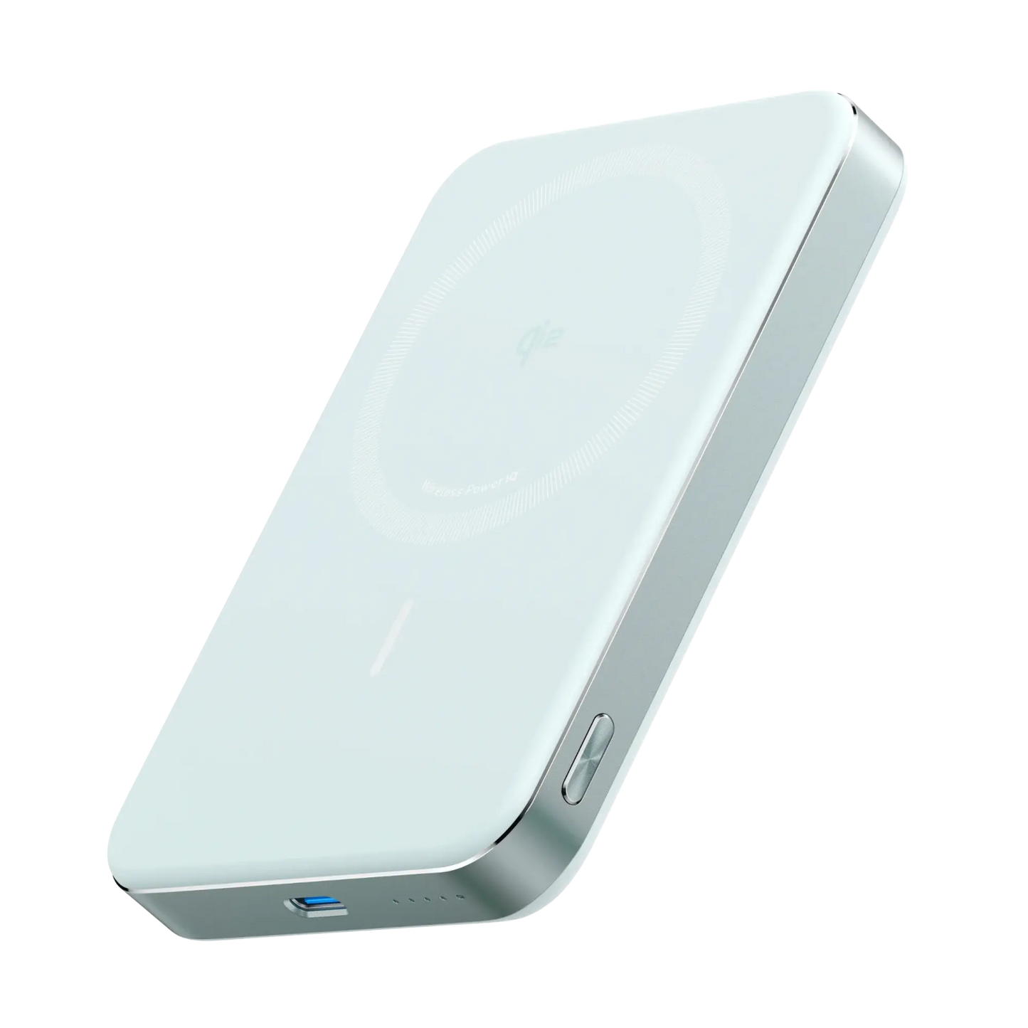 Anker MagGo Power Bank (10K, Slim) - Anker - Flyclothing LLC