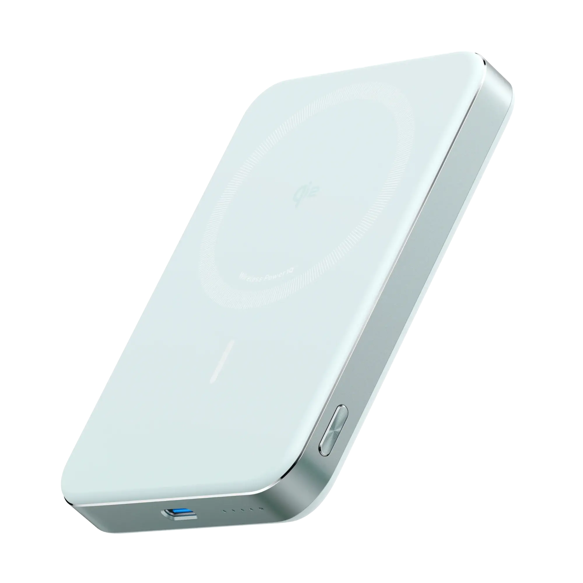 Anker MagGo Power Bank (10K, Slim) - Anker - Flyclothing LLC
