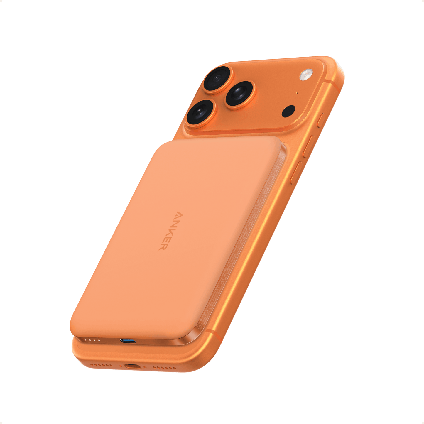 Anker Nano Power Bank (5K, MagGo, Slim) - Anker - Flyclothing LLC