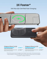 Anker Nano Power Bank (5K, MagGo, Slim) - Anker - Flyclothing LLC