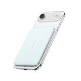 Anker Nano Power Bank (5K, MagGo, Slim)