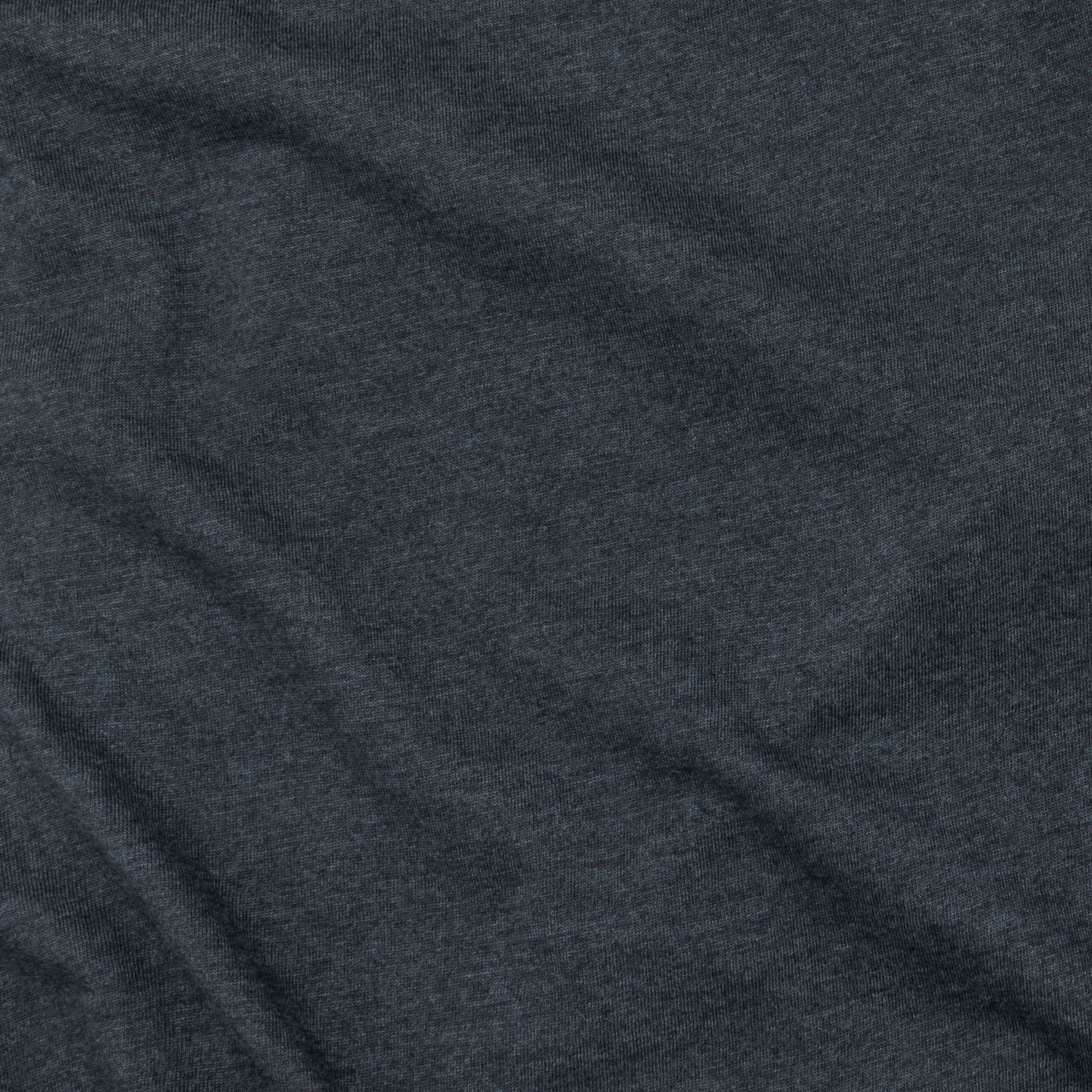 SPAM Logo T-Shirt - Navy