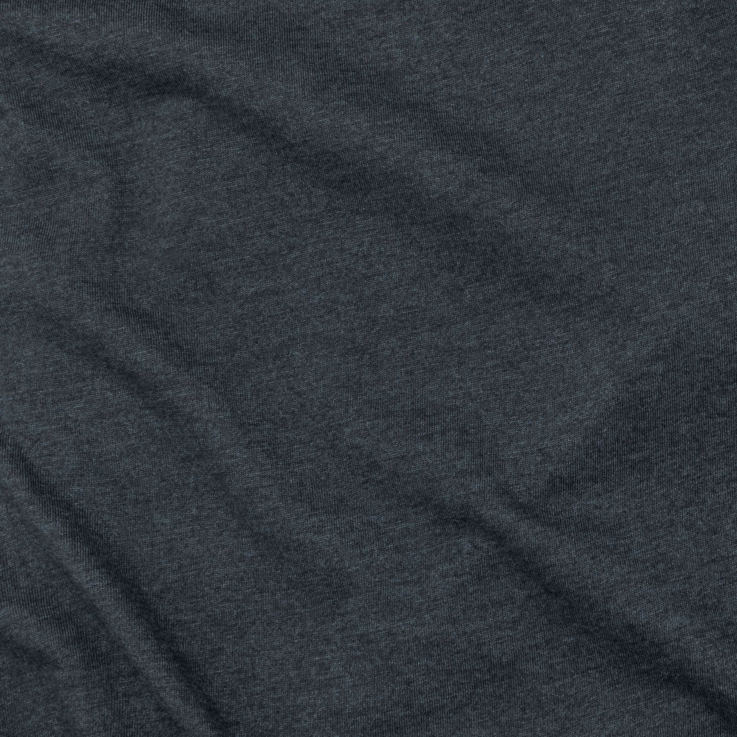 ICEE Chillaxin' Faded Logo T-Shirt - Navy