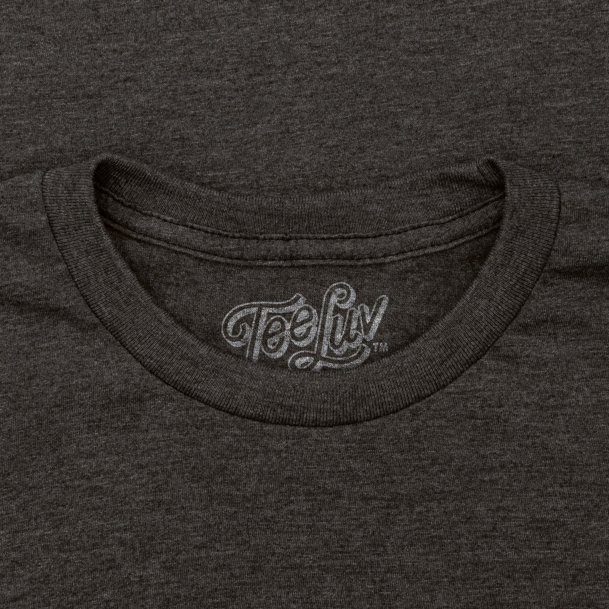 California Republic T-Shirt - Gray
