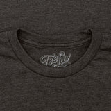 Mister Rogers "Hello Neighbor" T-Shirt - Gray