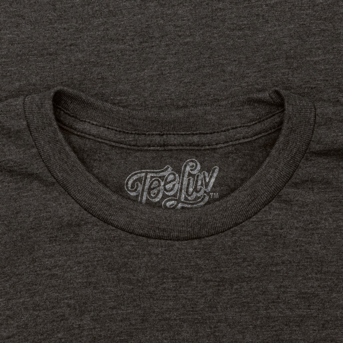 Mister Rogers "Hello Neighbor" T-Shirt - Gray