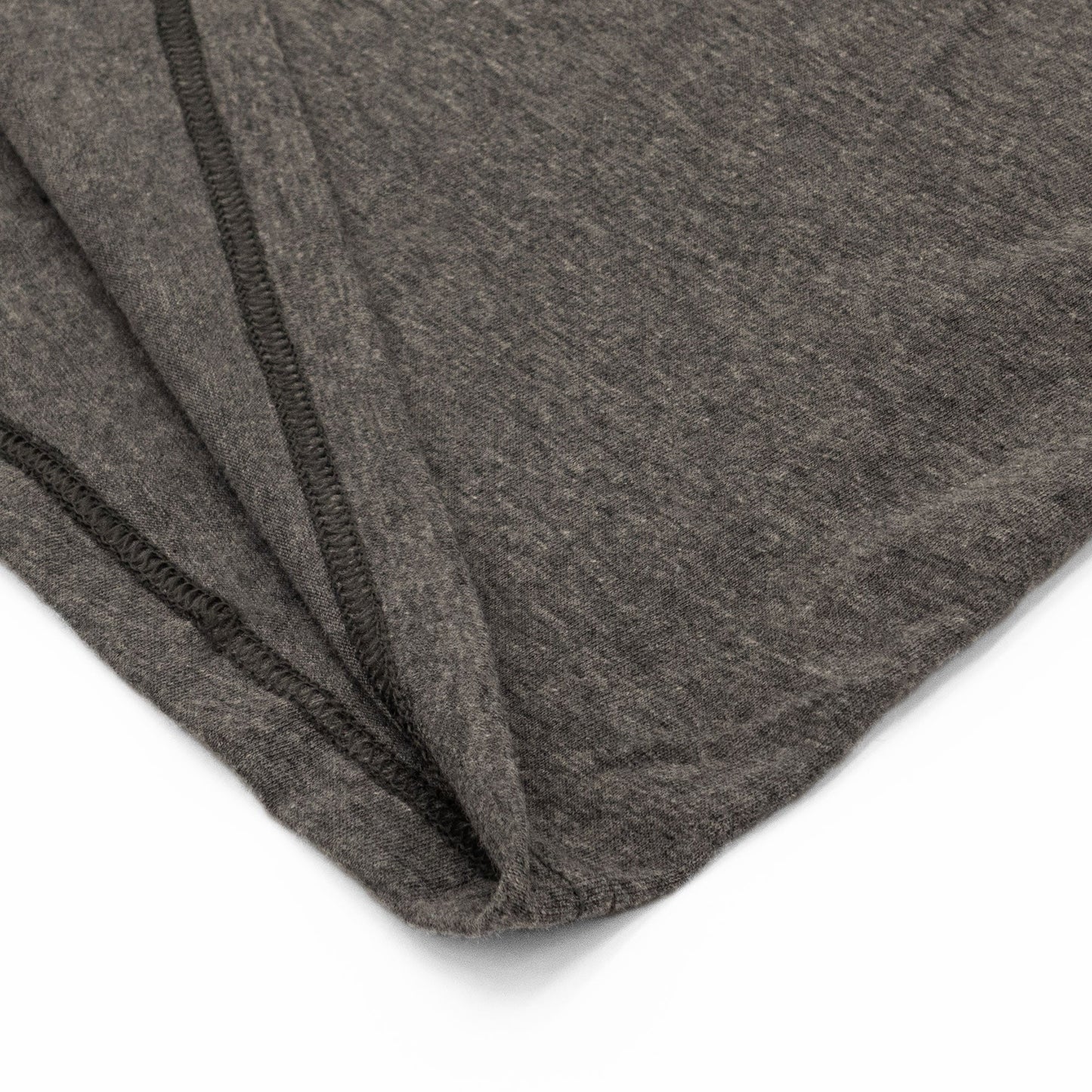 Wimpy I Like Big Buns T-Shirt - Gray