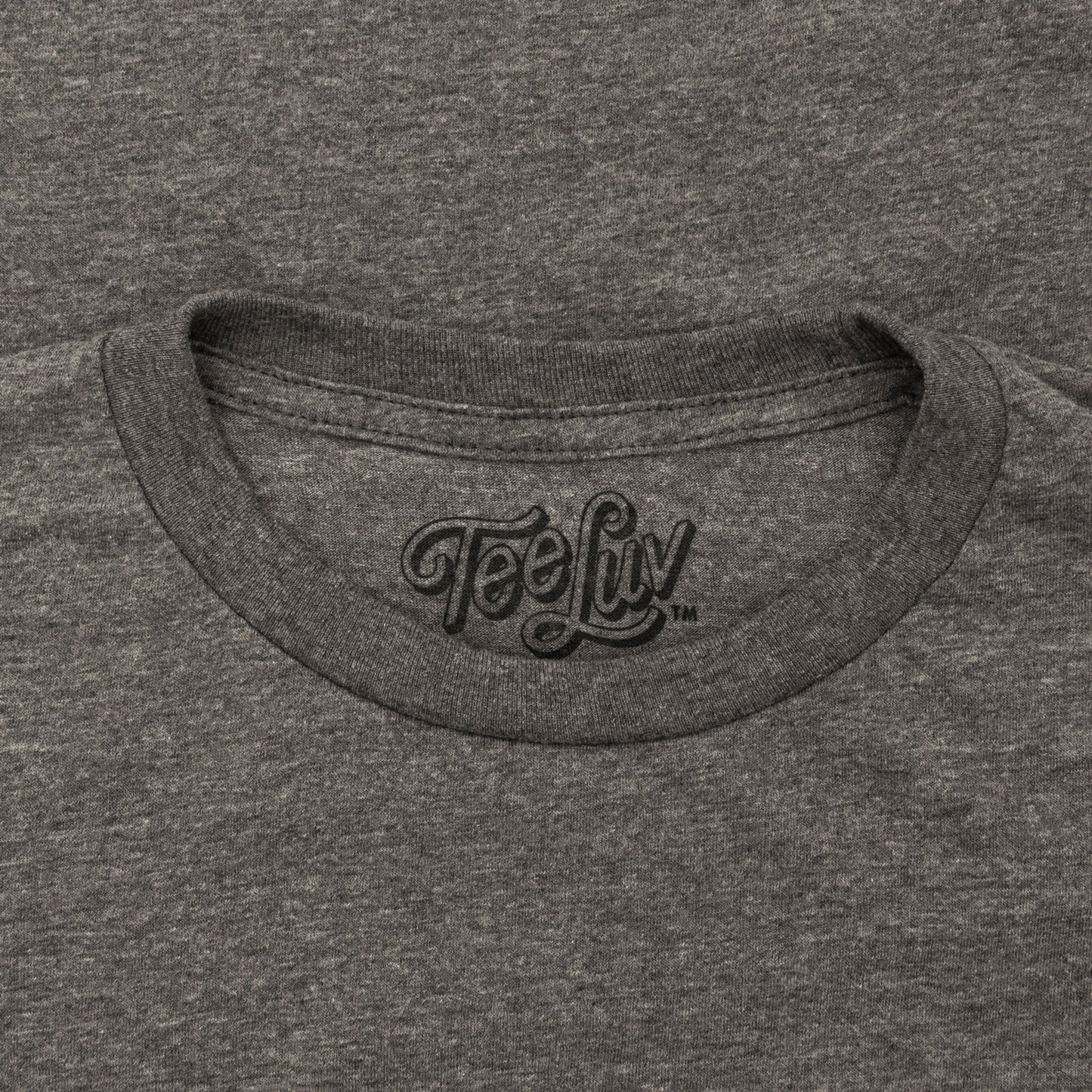 Top Ramen Send Noods T-Shirt - Gray