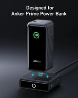 Anker 100W Charging Base for Anker Prime Power Bank - Anker - Flyclothing LLC