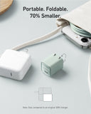 Anker Nano Charger (30W)