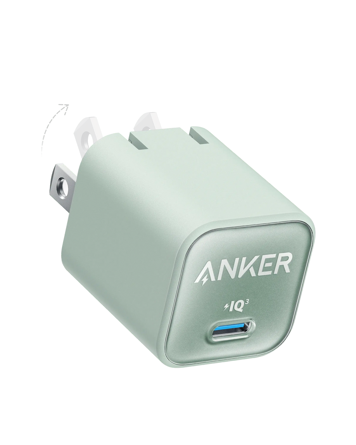 Anker Nano Charger (30W) - Anker - Flyclothing LLC