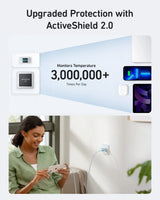 Anker Nano Charger (30W) - Anker - Flyclothing LLC