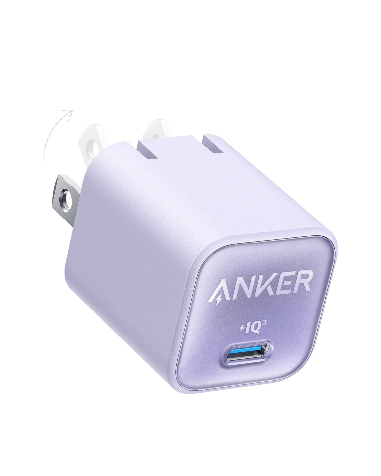 Anker Nano Charger (30W) - Anker - Flyclothing LLC