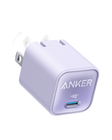 Anker Nano Charger (30W) - Anker - Flyclothing LLC