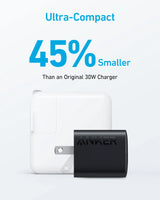 Anker <b>323</b> Charger (33W) - Anker - Flyclothing LLC