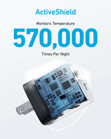 Anker <b>323</b> Charger (33W) - Anker - Flyclothing LLC