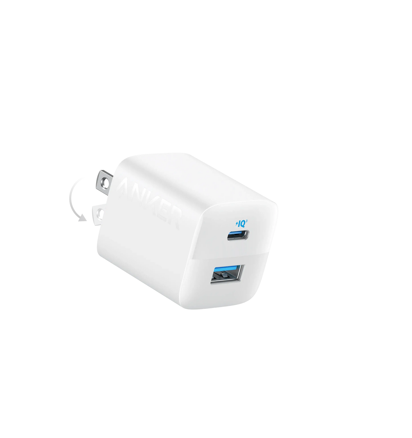 Anker <b>323</b> Charger (33W) - Anker - Flyclothing LLC