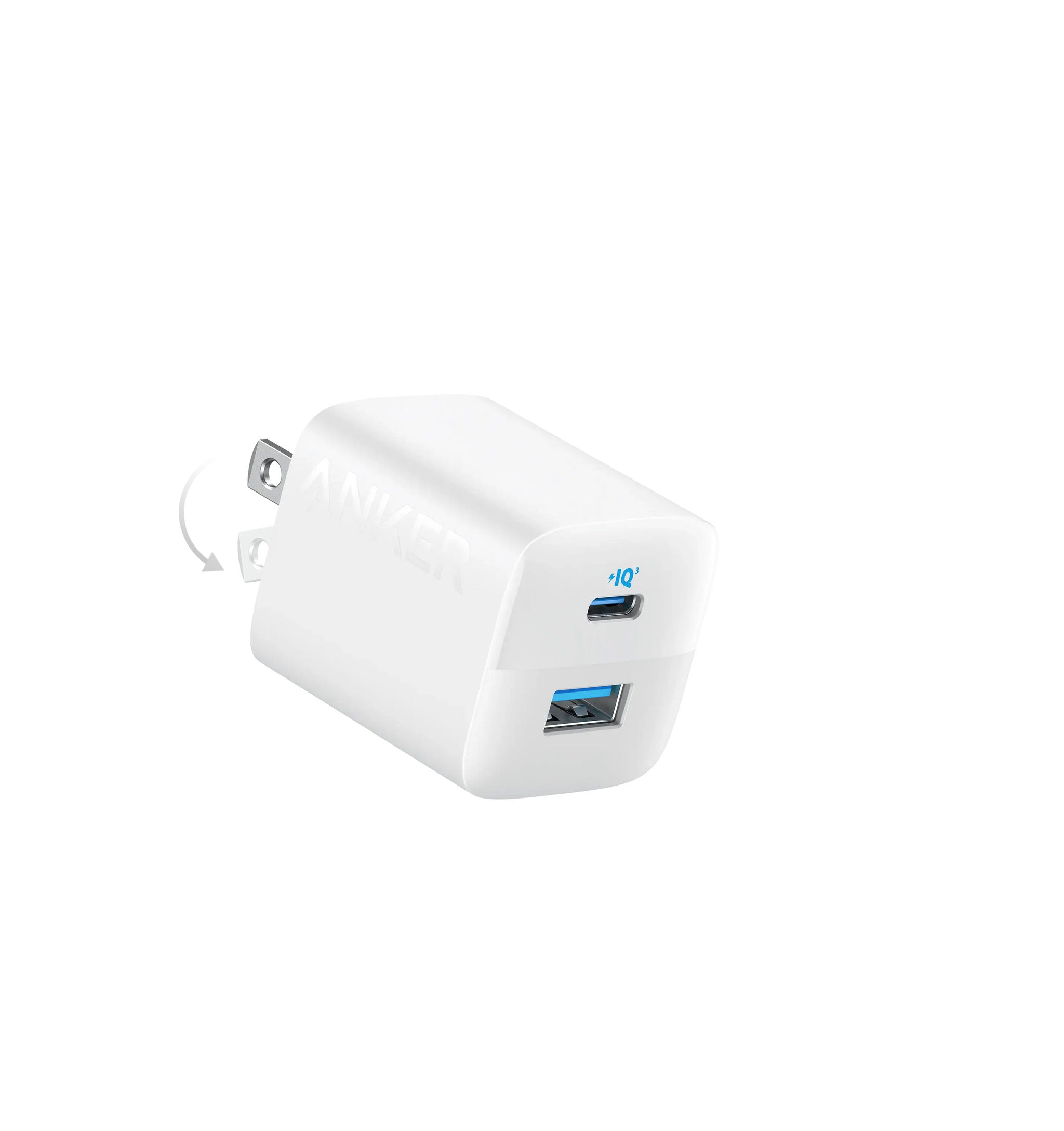 Anker <b>323</b> Charger (33W) - Anker - Flyclothing LLC