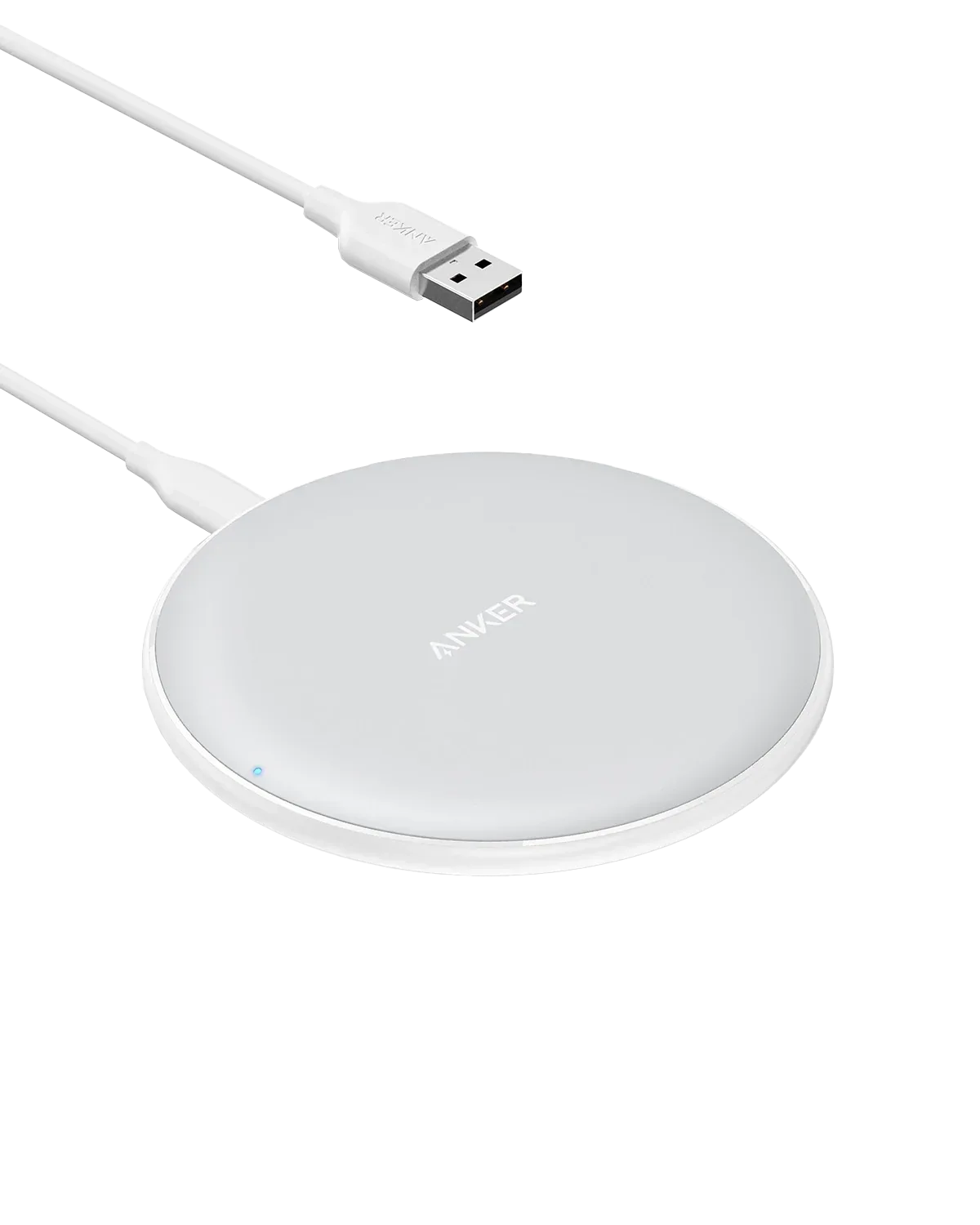 Anker <b>313</b> Wireless Charger (Pad) - Anker - Flyclothing LLC