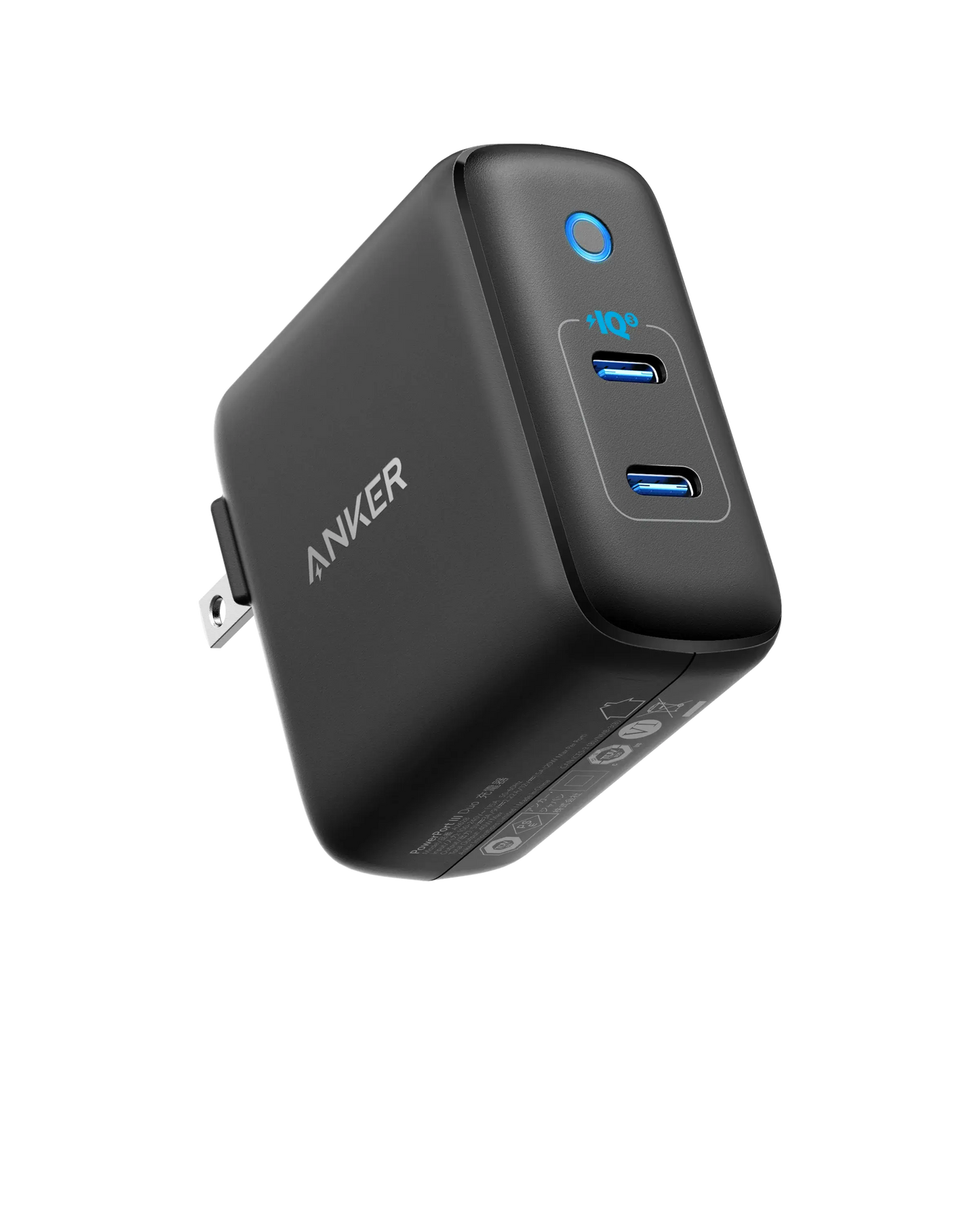 Anker <b>324</b> Charger (40W) - Anker - Flyclothing LLC