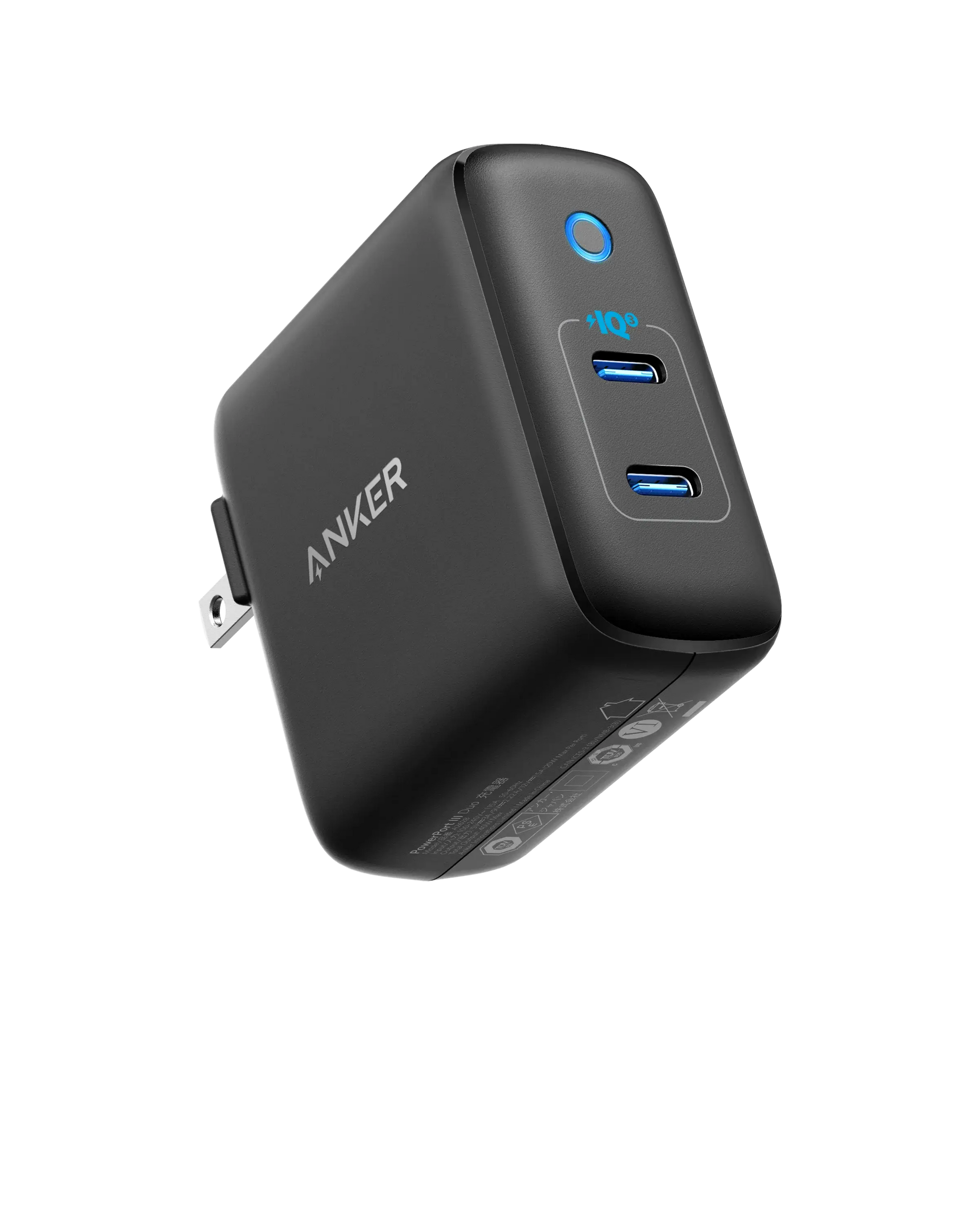 Anker <b>324</b> Charger (40W) - Anker - Flyclothing LLC