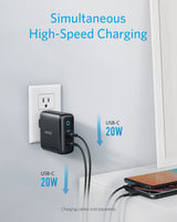 Anker <b>324</b> Charger (40W) - Anker - Flyclothing LLC