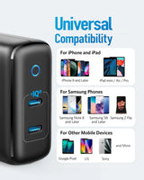 Anker <b>324</b> Charger (40W) - Anker - Flyclothing LLC