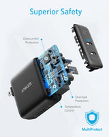 Anker <b>324</b> Charger (40W) - Anker - Flyclothing LLC