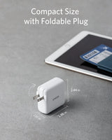 Anker <b>324</b> Charger (40W) - Anker - Flyclothing LLC