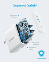 Anker <b>324</b> Charger (40W) - Anker - Flyclothing LLC