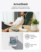 Anker Nano Charger (20W) - Anker - Flyclothing LLC