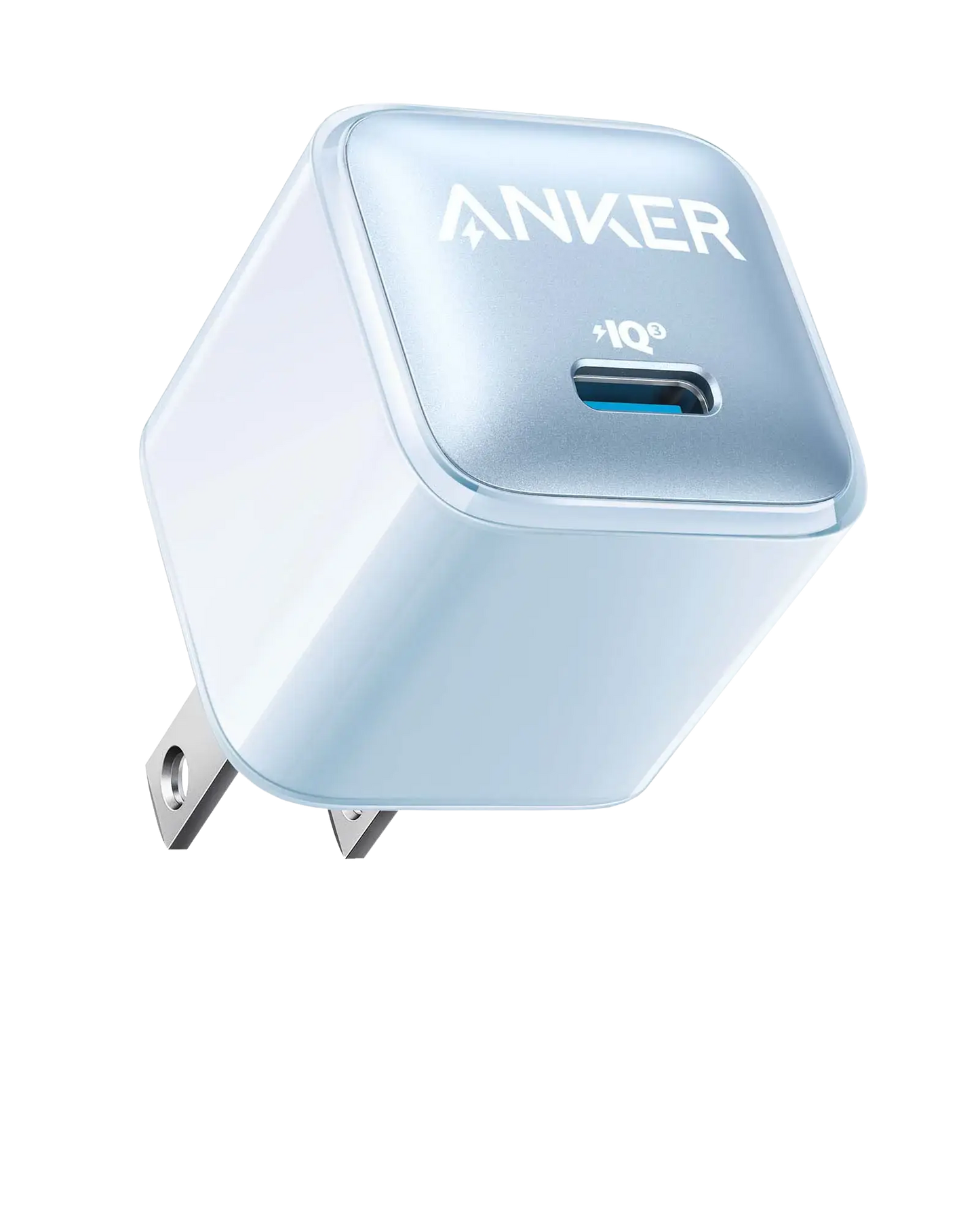 Anker Nano Charger (20W) - Anker - Flyclothing LLC
