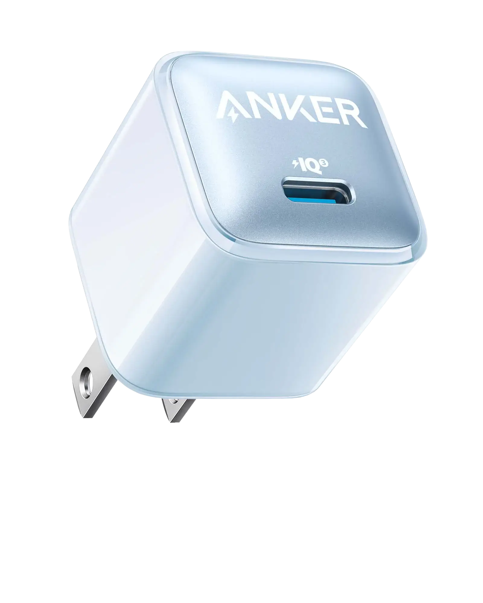 Anker Nano Charger (20W) - Anker - Flyclothing LLC
