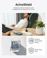 Anker Nano Charger (20W) - Anker - Flyclothing LLC