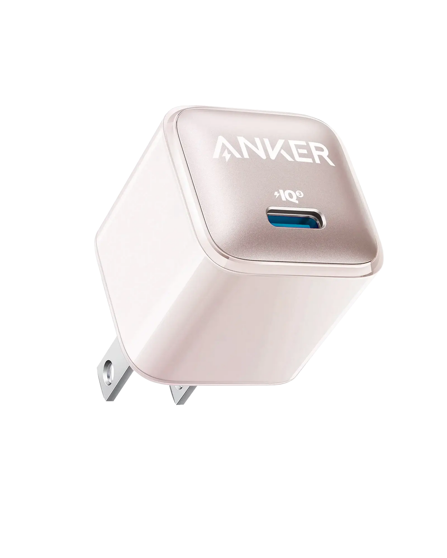 Anker Nano Charger (20W) - Anker - Flyclothing LLC