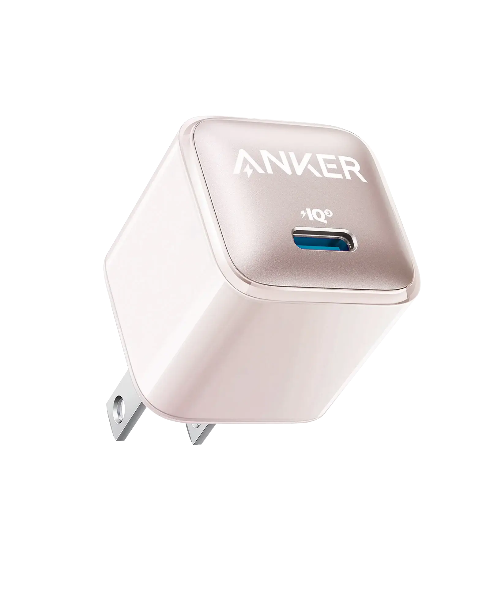 Anker Nano Charger (20W) - Anker - Flyclothing LLC