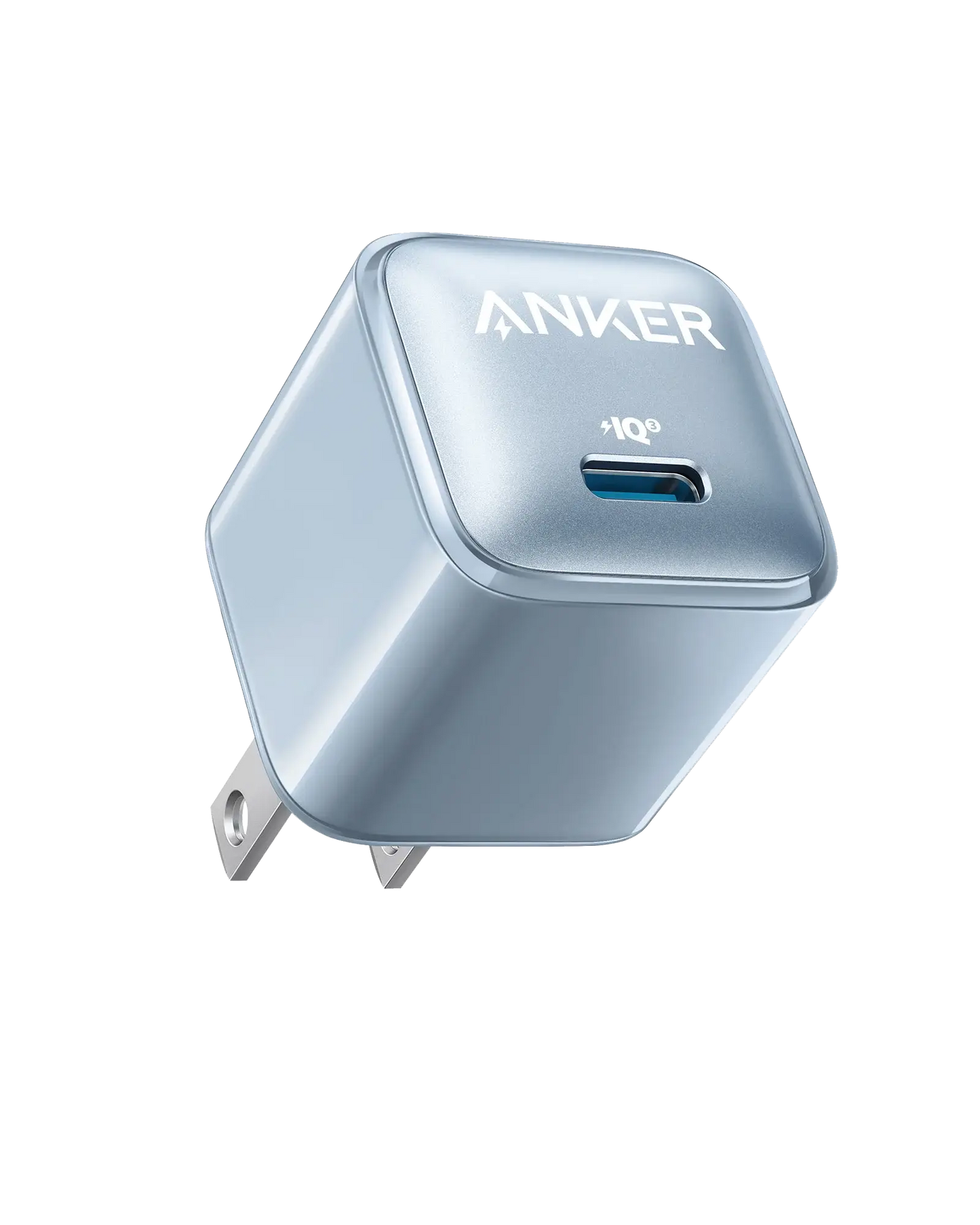 Anker Nano Charger (20W) - Anker - Flyclothing LLC