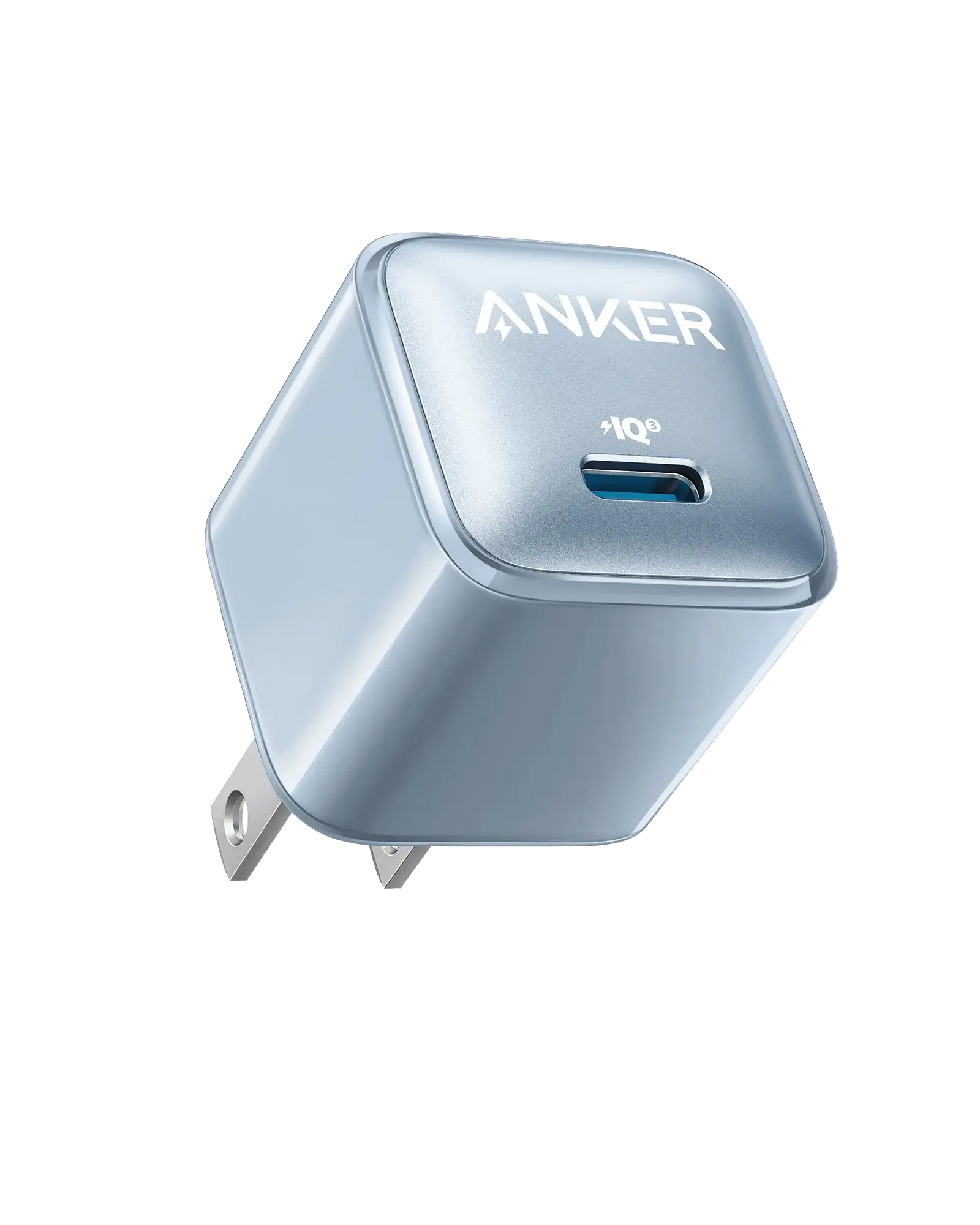 Anker Nano Charger (20W) - Anker - Flyclothing LLC